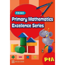 PRIME Primary Mathematics Excellence Series 